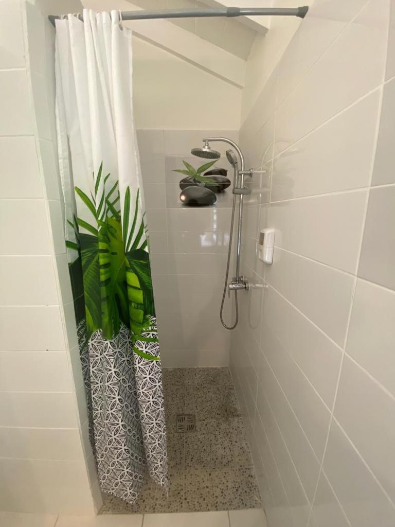 Hotel Le Rotabas Sainte-Anne  Room photo