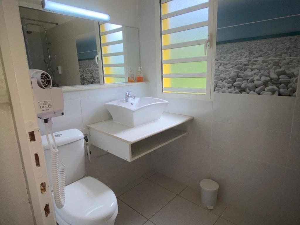 Hotel Le Rotabas Sainte-Anne  Room photo